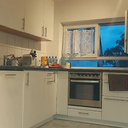 Ferienwohnung Ot Meersburg Grasbeuren Exterior foto