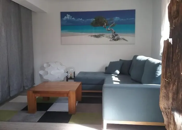 Ferienwohnung Ot Meersburg