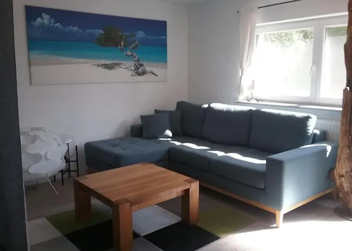 Ferienwohnung Ot Meersburg