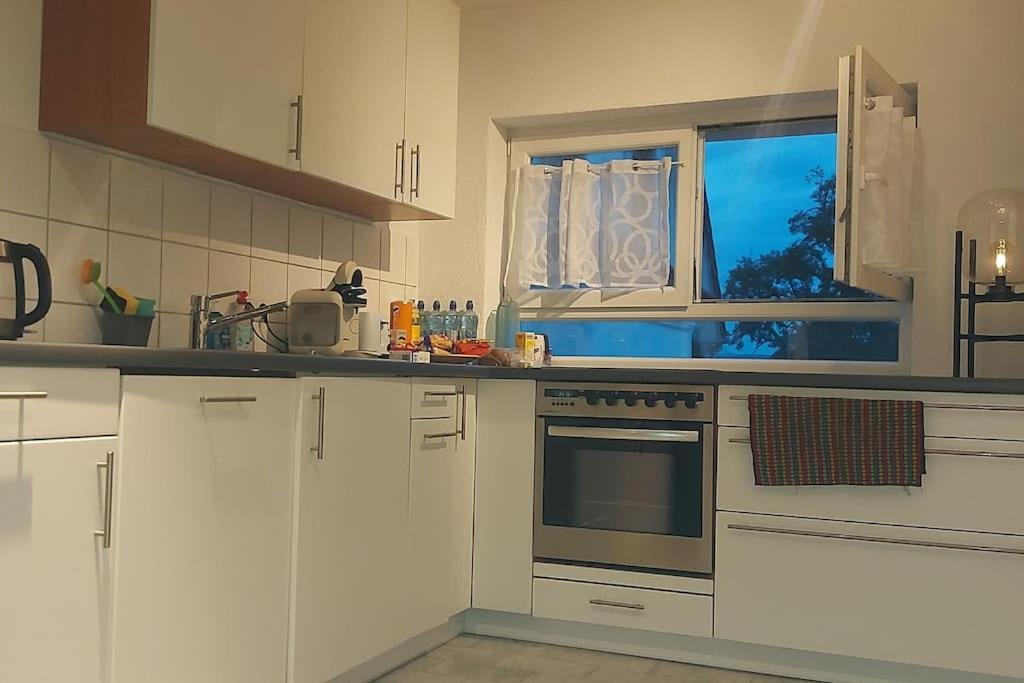 Apartment Ot Meersburg *