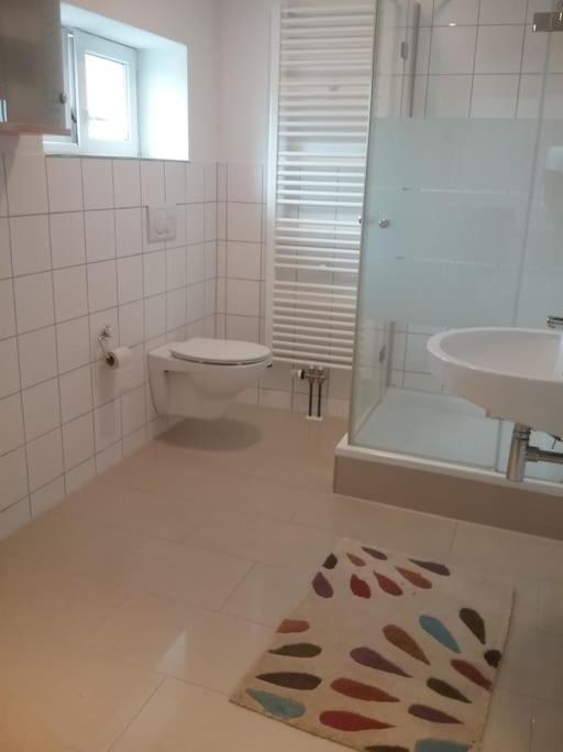 Ot Meersburg Apartment *